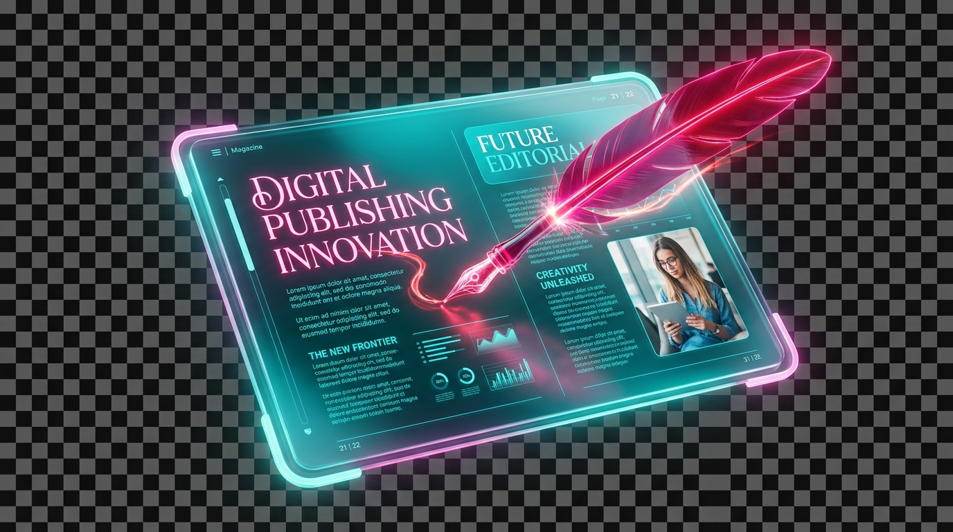 Featured Article Publishing