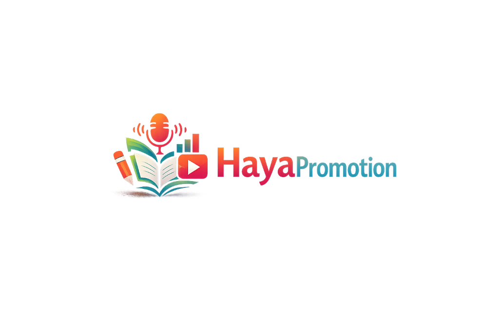 Haya Promotion Logo